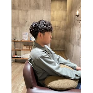 ゆるツイスト【ARCH片山】