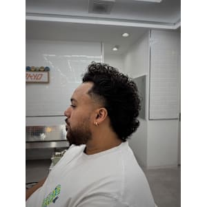 マレットスタイル