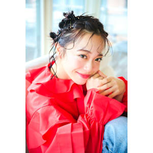 カチモリアレンジ/ねじねじ×リボン - lico 札幌駅前店【リコサッポロエキマエテン】掲載中