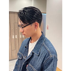 曲がるストレートパーマ