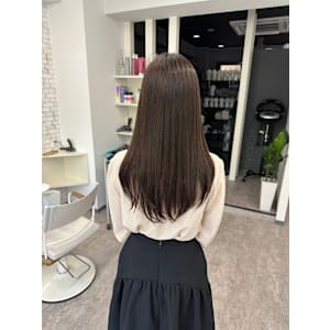 Louer hairmake×ロング - Louer hairmake【ルエ ヘアメイク】掲載中