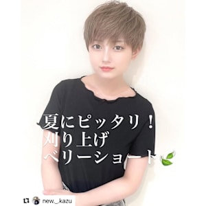 #kellysgreen - Kelly's Green【ケリーズグリーン】掲載中