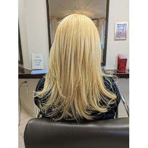 ブリーチスタイル