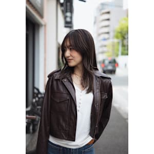 シークレットカラー