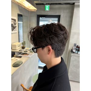 THE AWESUM 下北沢【オーサム】×メンズスタイル