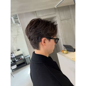 THE AWESUM 下北沢【オーサム】×メンズスタイル