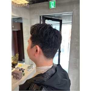 THE AWESUM 下北沢【オーサム】×メンズスタイル