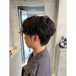 THE AWESUM 下北沢【オーサム】×メンズスタイル