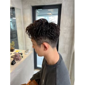 THE AWESUM 下北沢【オーサム】×メンズスタイル