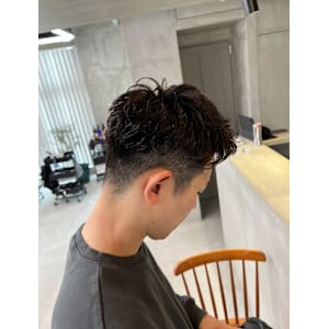 THE AWESUM 下北沢【オーサム】×メンズスタイル