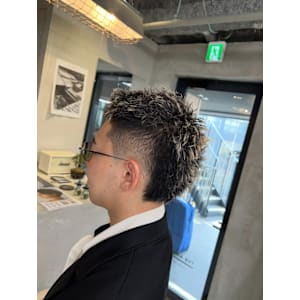 THE AWESUM 下北沢【オーサム】×メンズスタイル