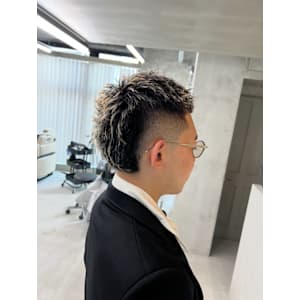 THE AWESUM 下北沢【オーサム】×メンズスタイル