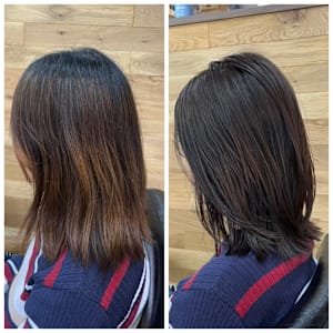 reFREO【リフレオ】×スタイル