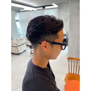 THE AWESUM 下北沢【オーサム】×メンズスタイル