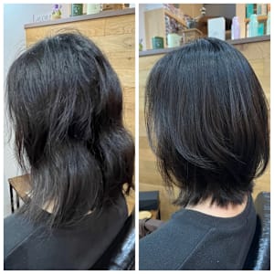 reFREO【リフレオ】×スタイル