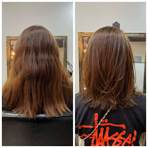 reFREO【リフレオ】×スタイル