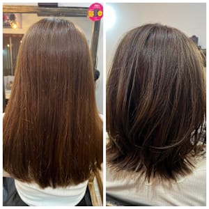 reFREO【リフレオ】×スタイル