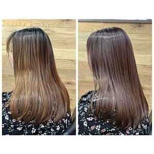 reFREO【リフレオ】×スタイル