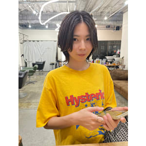 【ウルフレイヤー】ethica