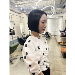 【艶ボブ】ethica