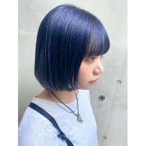 【Deep Blue】ethica