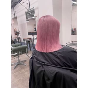 【White Pink】ethica