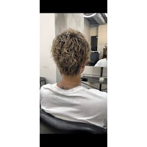 【Men's style 】ethica