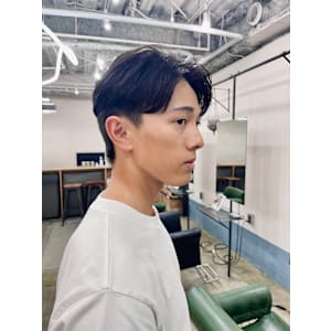 【ナチュラルモテHair】ethica