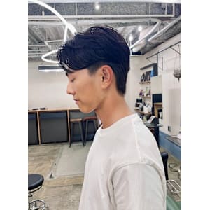 【ナチュラルモテHair】ethica