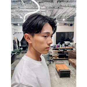 【ナチュラルモテHair】ethica