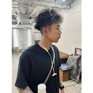 ethica×スタイル