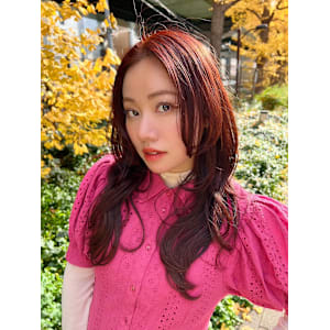 【pinkviolet×layer】ethica