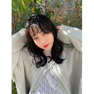 【Fluffy layer】ethica