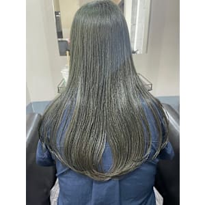 【お洒落モスグリーン】ethica