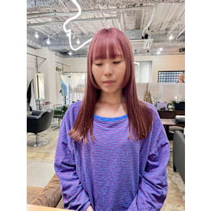 【モテpinkbeige】ethica