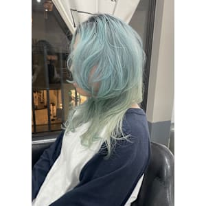 【whiteblue】ethica