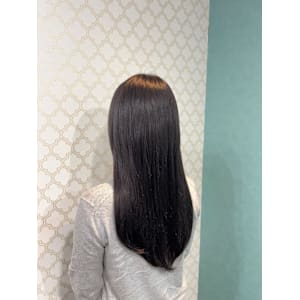 ボブからロングに！ - Bulansis Hair【ブランシス ヘアー】掲載中