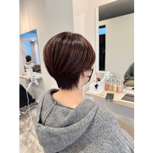 RICHAIR×スタイル