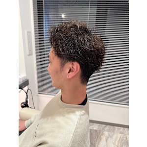 RICHAIR×スタイル