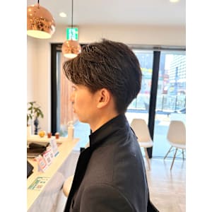 RICHAIR×スタイル