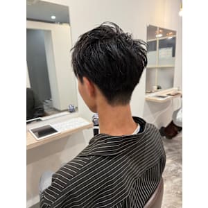 RICHAIR×スタイル