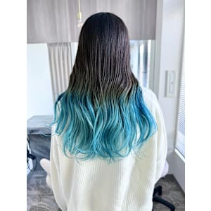 RICHAIR×スタイル - RICHAIR【リシェイル】掲載中