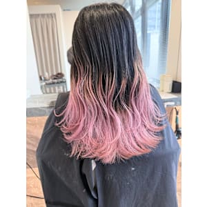 RICHAIR×スタイル