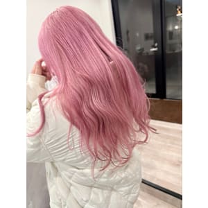 RICHAIR×スタイル