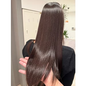 RICHAIR×スタイル