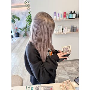 RICHAIR×スタイル