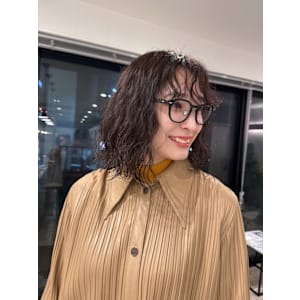 RICHAIR×スタイル