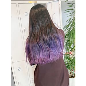 RICHAIR×スタイル