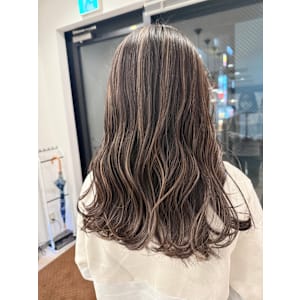 RICHAIR×スタイル