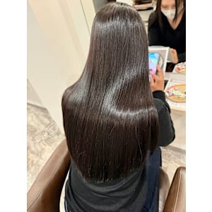 RICHAIR×スタイル